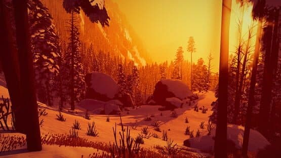 Arctic Awakening — screenshot 3