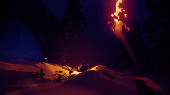 Arctic Awakening — screenshot 4