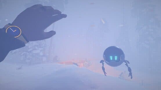 Arctic Awakening — screenshot 5