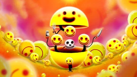 Happy Game — screenshot 1