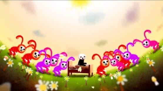 Happy Game — screenshot 3