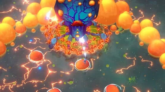Godstrike — screenshot 4