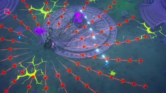 Godstrike — screenshot 6