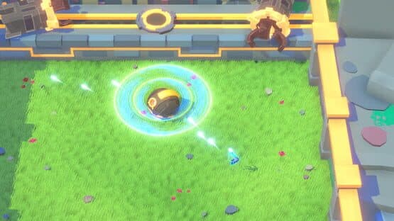 Godstrike — screenshot 7
