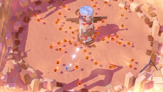 Godstrike — screenshot 8