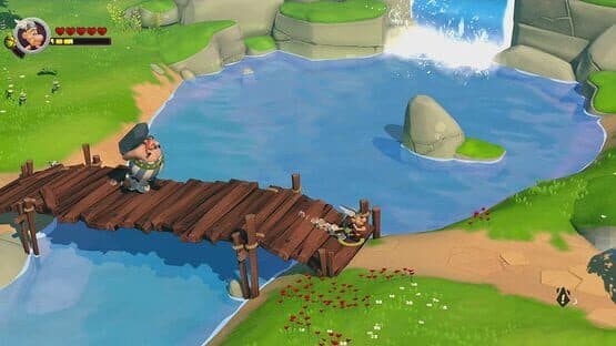 Asterix & Obelix XXL: Collection — screenshot 5