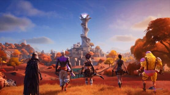Fortnite: Chapter 2 - Season 6 — screenshot 2