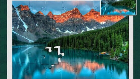 1001 Jigsaw: Earth Chronicles 3 — screenshot 1