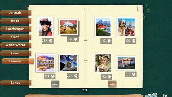 1001 Jigsaw: Earth Chronicles 3 — screenshot 5