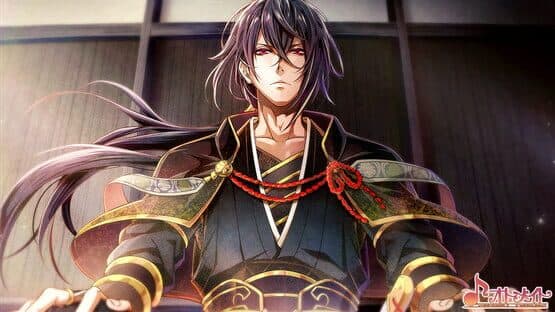 Birushana: Rising Flower of Genpei — screenshot 1