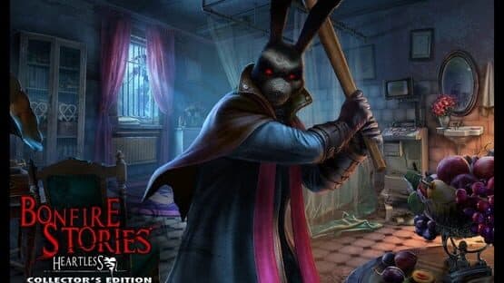 Bonfire Stories: Heartless — screenshot 1
