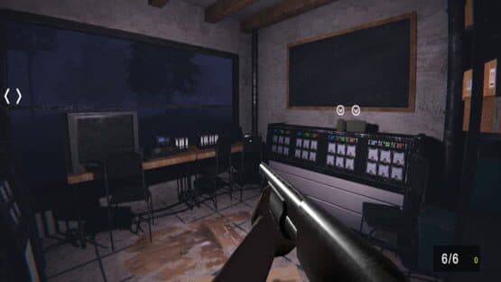 O.V.N.I. Abduction — screenshot 1