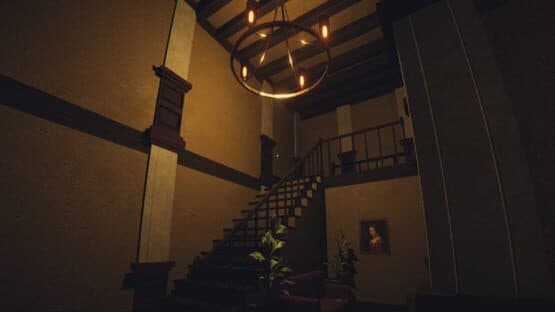 O.V.N.I. Abduction — screenshot 2