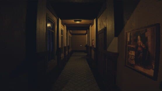 O.V.N.I. Abduction — screenshot 3