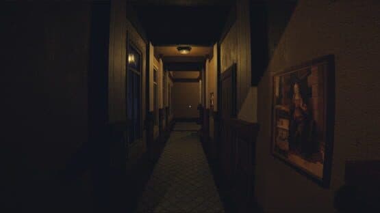 O.V.N.I. Abduction — screenshot 4