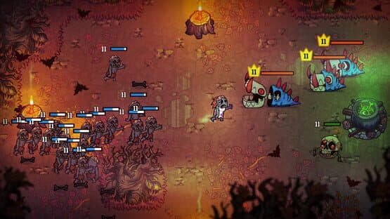 Nobody Saves the World — screenshot 4