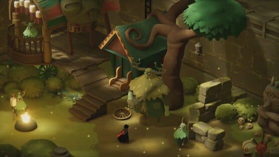 Death's Door — screenshot 3