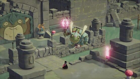 Death's Door — screenshot 4
