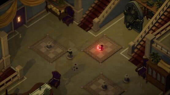 Death's Door — screenshot 5