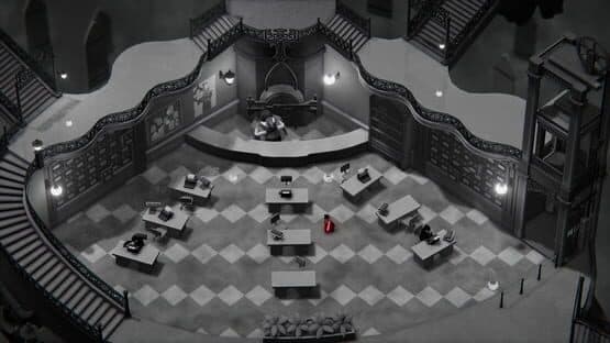 Death's Door — screenshot 6