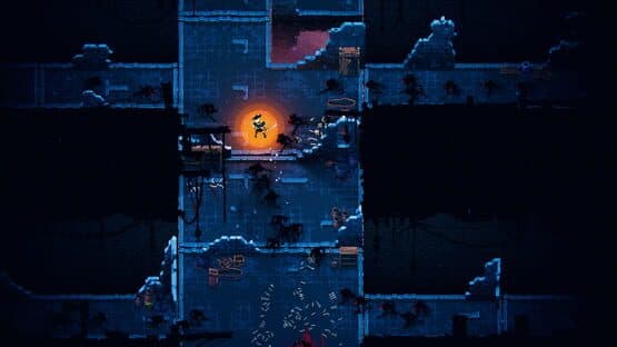 Loot River — screenshot 6