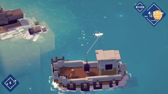 Moonglow Bay — screenshot 1