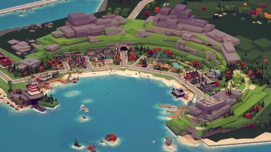 Moonglow Bay — screenshot 2
