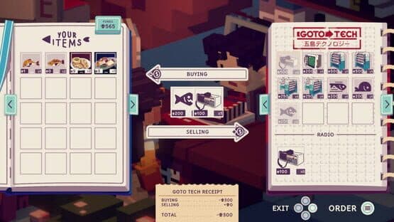 Moonglow Bay — screenshot 3
