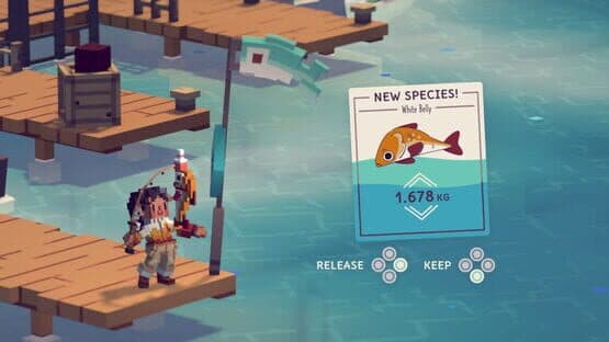 Moonglow Bay — screenshot 5