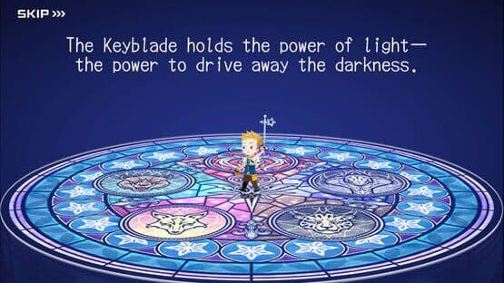 Kingdom Hearts Union χ[Cross] — screenshot 6