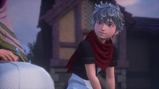 Kingdom Hearts Union χ[Cross] — screenshot 8