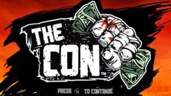 The Con — screenshot 1