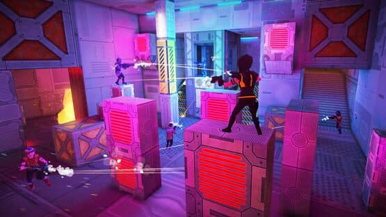 Gun Raiders — screenshot 4