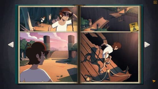 Fate of Kai — screenshot 1