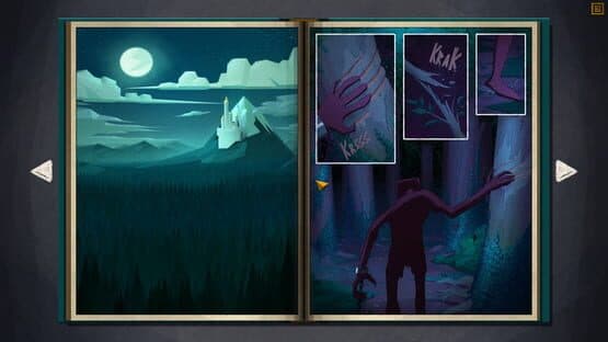 Fate of Kai — screenshot 3