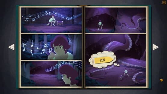 Fate of Kai — screenshot 4