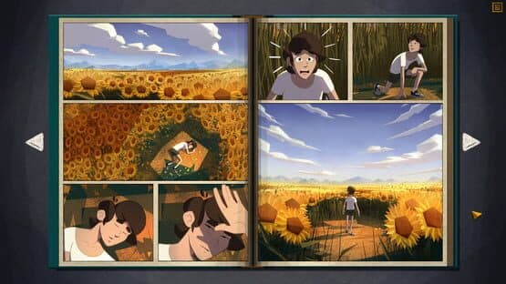 Fate of Kai — screenshot 5