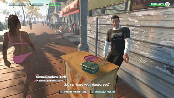 Weed Shop 3 — screenshot 1