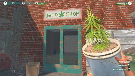 Weed Shop 3 — screenshot 2