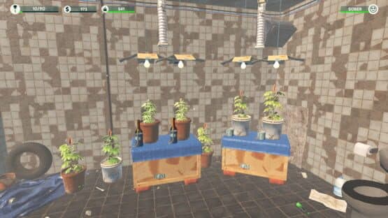 Weed Shop 3 — screenshot 3