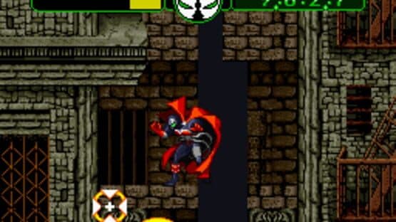 Todd McFarlane's Spawn: The Video Game — screenshot 3