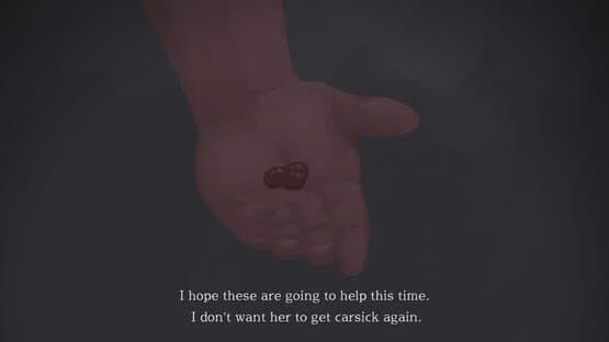 A Lozenge — screenshot 1