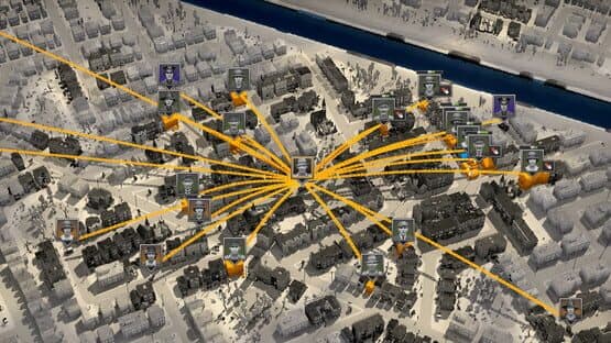 City of Gangsters — screenshot 2