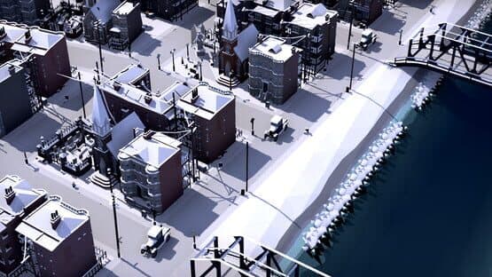 City of Gangsters — screenshot 3