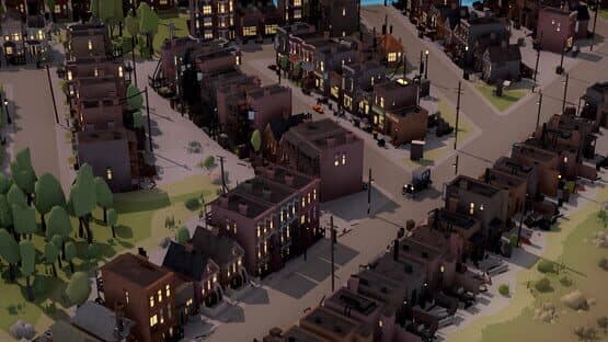 City of Gangsters — screenshot 7