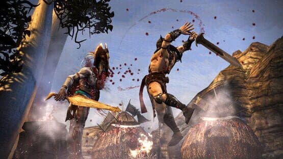 Conan — screenshot 2