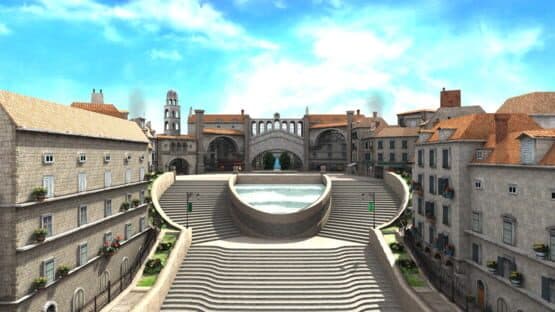 Unleashed Project — screenshot 2