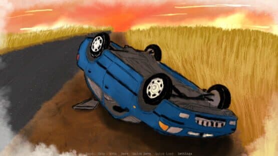 Memories of East Coast — screenshot 4