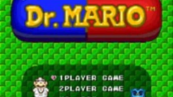Dr. Mario BS Ban — screenshot 1