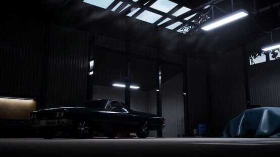 Adios — screenshot 2